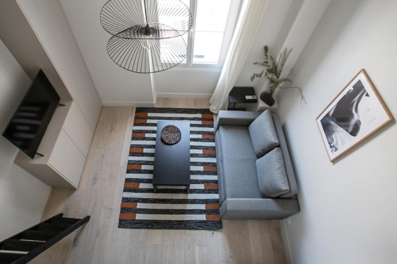 Apartment Francilia - Welkeys Nizza