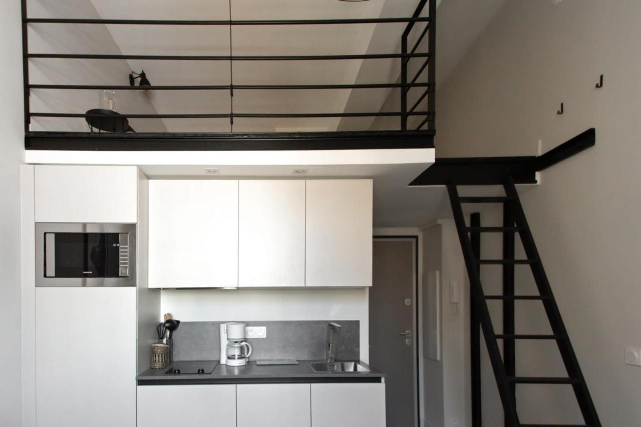 Francilia - Welkeys Nizza